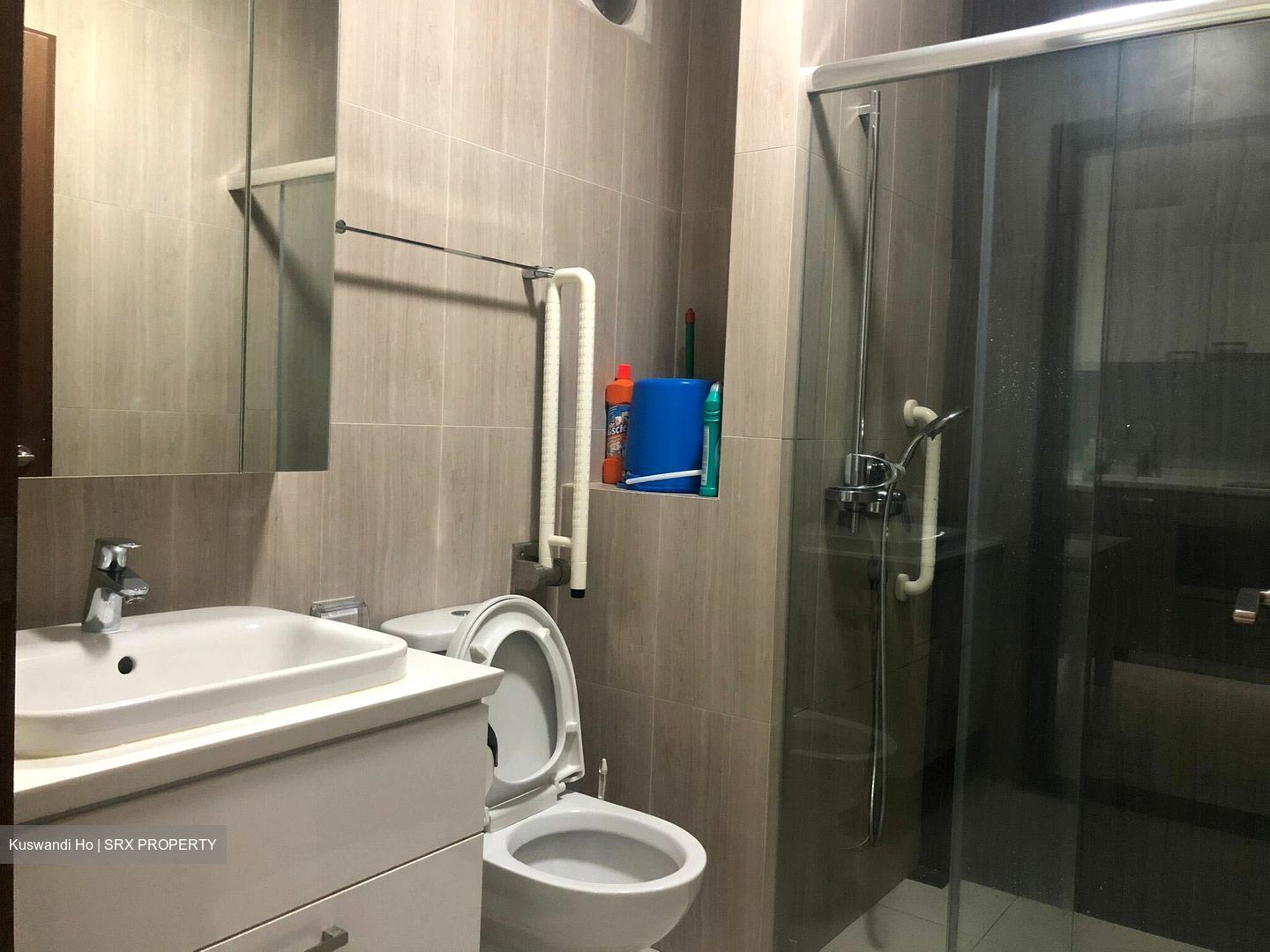 The Hillford (D21), Apartment #603475241